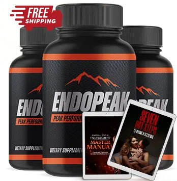 EndoPeak3bottles