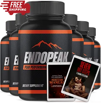 EndoPeak6bottle